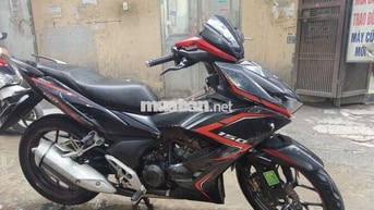 Honda Winner X ABS Đen đỏ 80000 km