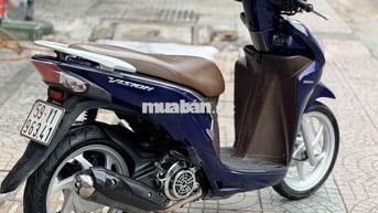 Honda Vision 2016 Xanh
