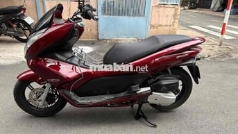 Honda PCX 125 2013 Đỏ đô