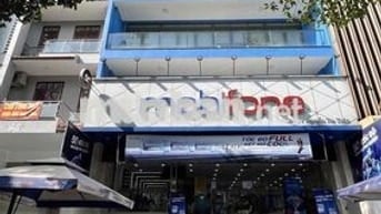 Mặt tiền top 1 cực kỳ hiếm tại Him Lam Quận 7