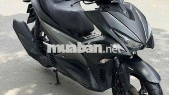 Yamaha NVX 155 2017 Đen