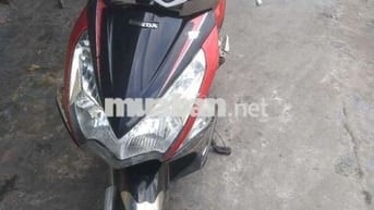 Honda Air Blade 2012 Fi, máy bao êm