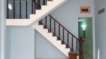 CHO THUÊ NHÀ – VƯỜN LÀI, AN PHÚ ĐÔNG, Q12