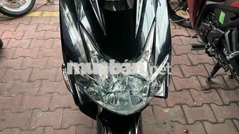 Honda Air Blade 2010 Đen bạc biển số 49