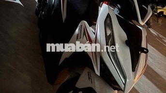 Honda Vario Trắng