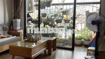 BÁN CĂN GÓC CHUNG CƯ @HOME TAM TRINH -HOÀNG MAI