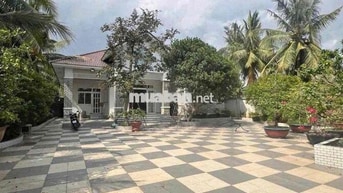 CHÍNH CHỦ BÁN LÔ VƯỜN GIÁ RẺ VEN SÀI GÒN