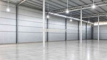 Cho thuê kho Đào Sư Tích, Phước Kiển, Nhà Bè – 300m2 – điện 3 pha