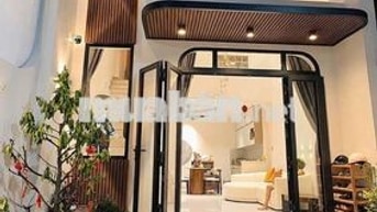 CHÍNH CHỦ BÁN GẤP - TẶNG BỘ NỘI THẤT 120TR