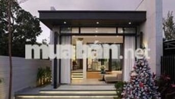 Tài chính 700 Triệu có ngay nhà đẹp full công năng
