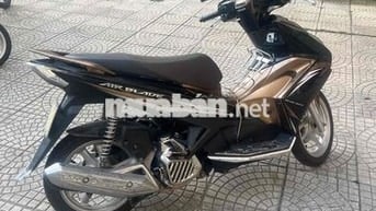 Honda Airblade 125 hỗ trợ trả góp