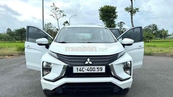 Mitsubishi Xpander 2019 Trắng