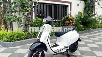 Piaggio Vespa Primavera 125 2020 Trắng