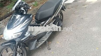 Honda Air Blade Fi Đen