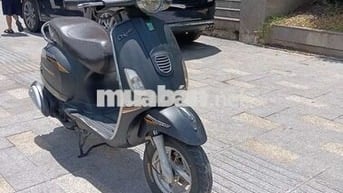 Vespa 50#Crea,Scoopy,Candy,Elegant,Hermosa,Elite