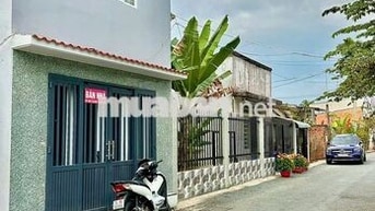 Cho thuê nhà mặt tiền trung tâm khu vực