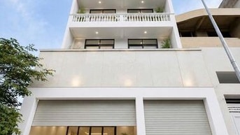 MẶT TIỀN NGUYỄN VĂN THỦ – NGANG 8M – CÓ HẦM – GIÁ 60 TRIỆU