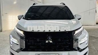 Mitsubishi Xpander Cross 2025 Trắng