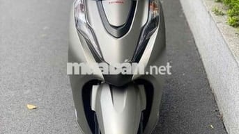 Honda Lead màu Xám