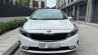 Cerato 2018 2.0Pre 1 chủ từ đầu chạy 7v full hãng