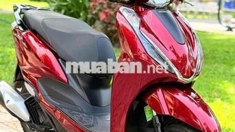Honda Lead 2026 Đỏ 30 km