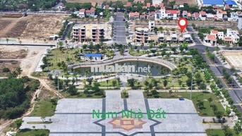 Bán đất Hội An lô góc ngã tư 177m2 đường 13,5m