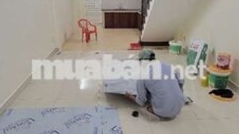 🌟Cho thuê  nhà nguyên  căn  hẻm  thông  Âu Dương Lân F3,Q8  xe hơi 