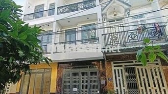 🌻C.G - CHO THUÊ NHÀ TRỆT 2 LẦU ĐƯỜNG SỐ 25 KDC THỚI NHỰT