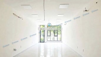 CHO THUÊ NHÀ 3 TẦNG 1 TUM MẶT TIỀN NGUYỄN PHƯỚC LAN, HOÀ XUÂN
