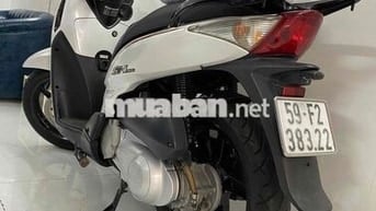 Honda SH Ý Trắng 33189 km