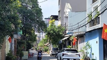 Bán Nhà hẻm xe tải 10m Thoại Ngọc Hầu Tân Phú 111m2 giá 9,2 tỷ 4PN