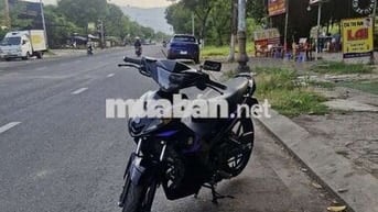 Yamaha Exciter 135 dọn full 2010
