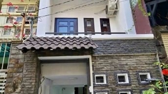 Bán nhà CHDV 6 phòng, có thang máy, dòng tiền 40tr/tháng, 9,3 tỷ