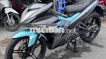 Yamaha Exciter 150 2021 Xám Xanh
