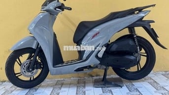 Honda SH 150 ABS Xám xi măng