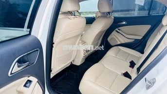 Mercedes-Benz GLA200 FL 2020 Trắng