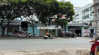 CHO THUÊ NHÀ CC LẦU 1 NGUYÊN CĂN ĐƯỜNG NGUYỄN TRÃI