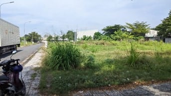5x20 KDC Tân Phú Trung - SHR - Xây dựng tự do