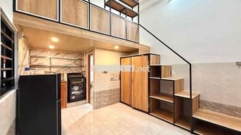 3🍠2 GÁC 2m 📍NGÃ BA BẦU TÔ KÝ - PHẠM THỊ GIÂY - HÓC MÔN