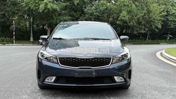 CẦN BÁN KIA CERATO 1.6AT MẪU XE HẠNG C SIÊU MỚI
