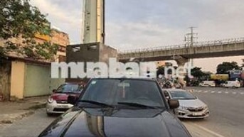 Ford Ranger 2005 Số sàn 2 cầu