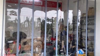 Rèm nhựa nam châm từ Giải pháp tiện lợi, bền bỉ, tiết kiệm