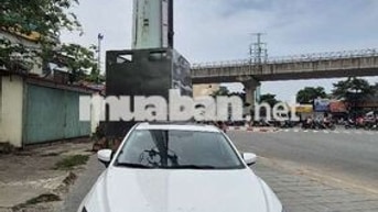 Mazda 3 2019 Trắng