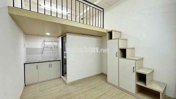 Khai Trương Dãy Trọ Trệt - Mới Keng Gần Âu Cơ.. Chỉ 3X