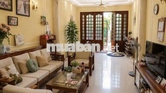 BÁN NHÀ MẶT TIỀN TÊN LỬA-AN LẠC -4.5MX20M-4 TẦNG-5PN-ĐƯỜNG 12M CÓ LỀ -