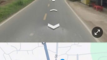 Bán đất mặt tiền Số 1 đường Lâm Thị Giữa, Xã An Nhơn Tây, TP.HCM