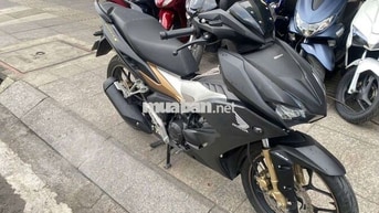 Honda Winner V2 ABS 2021 Đen 90%