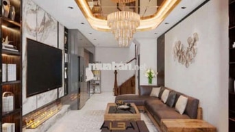 🏡 NHÀ 6 TẦNG NGỌC THUỴ – FULL ĐỒ – Ô TÔ 7 CHỖ LÙI CỬA – CHỈ 12TR/TH