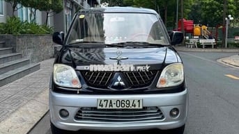 Mitsubishi Jolie 2004 Đen