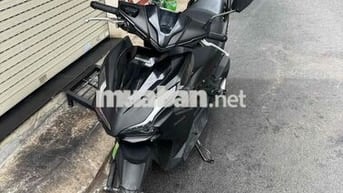 Honda Air Blade 125 2021 Đen nhám